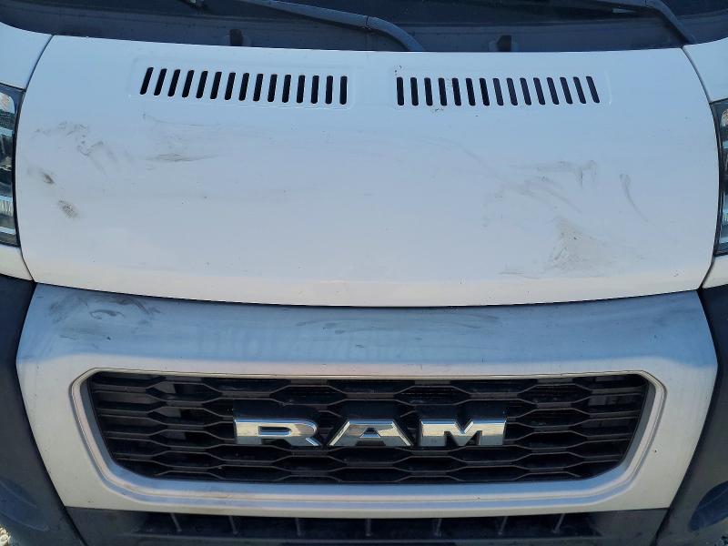 2020 Ram Promaster 1500 მანქანა იყიდება აუქციონზე, vin: 3C6TRVBG8LE114017, აუქციონის ნომერი: 58704226