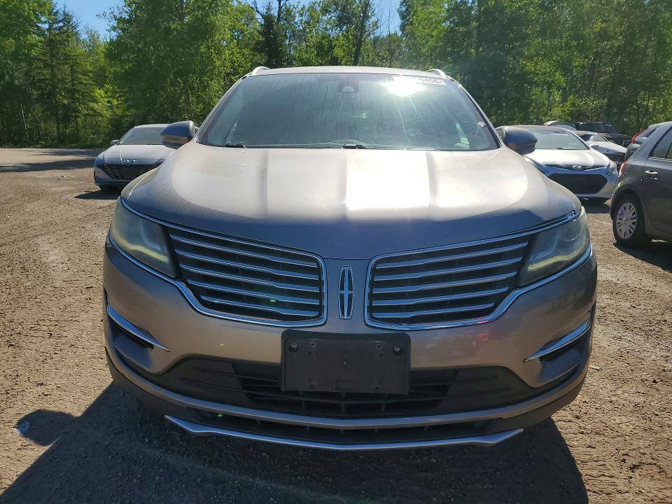 2016 Lincoln Mkc მანქანა იყიდება აუქციონზე, vin: 5LMTJ3DHXGUJ12666, აუქციონის ნომერი: 55556466