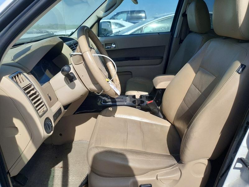 2012 Ford Escape მანქანა იყიდება აუქციონზე, vin: 1FMCU0E75CKA63932, აუქციონის ნომერი: 55971076