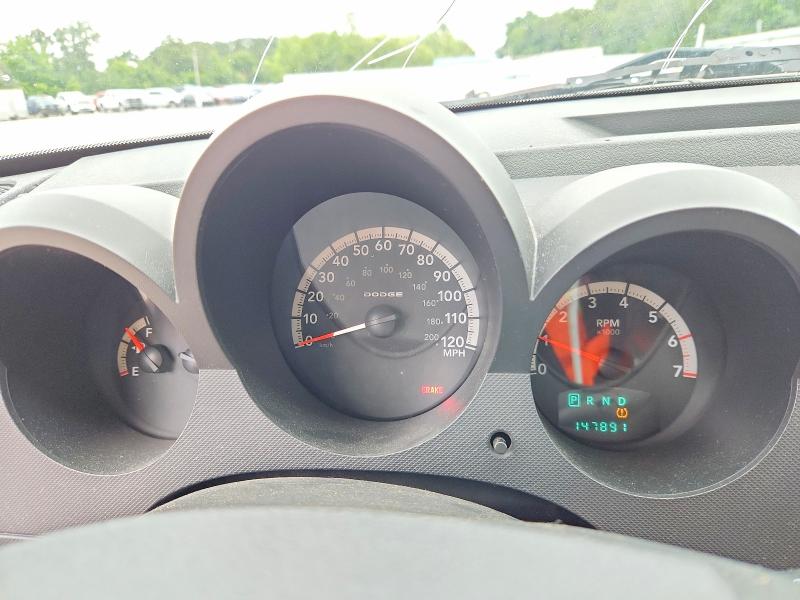 Aukcja sprzedaży 2008 Dodge Nitro, vin: 1D8GU28K68W187842, numer aukcji: 58078896