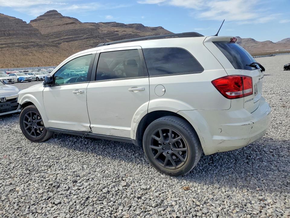 2015 Dodge Journey მანქანა იყიდება აუქციონზე, vin: 3C4PDCBB8FT679787, აუქციონის ნომერი: 56459036