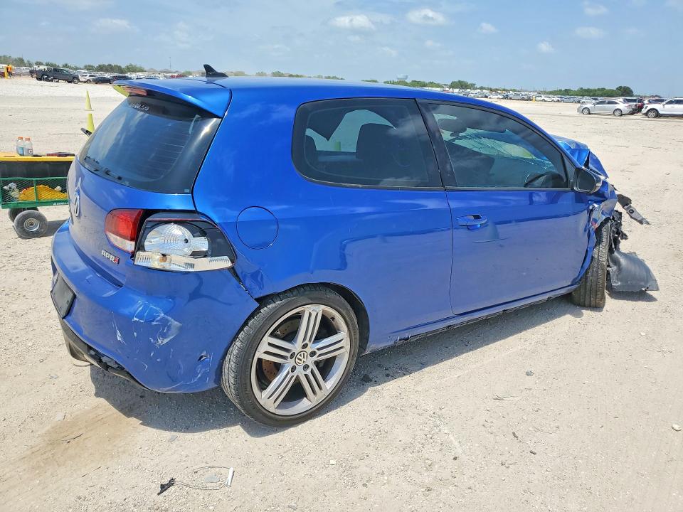 Aukcja sprzedaży 2012 Volkswagen Golf, vin: WVWRF7AJ6CW265738, numer aukcji: 59141886