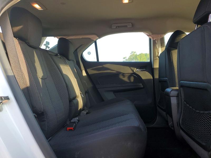 55669216 :رقم المزاد ، 2GNFLEEK7F6430964 vin ، 2015 Chevrolet Equinox مزاد بيع