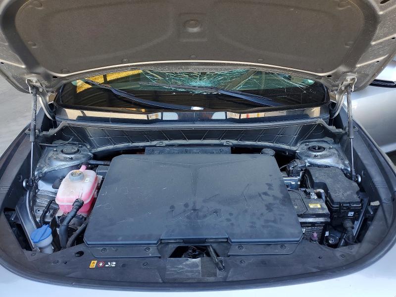 Продажа на аукционе авто 2024 Kia Niro, vin: KNDCR3L11R5113447, номер лота: 57202116