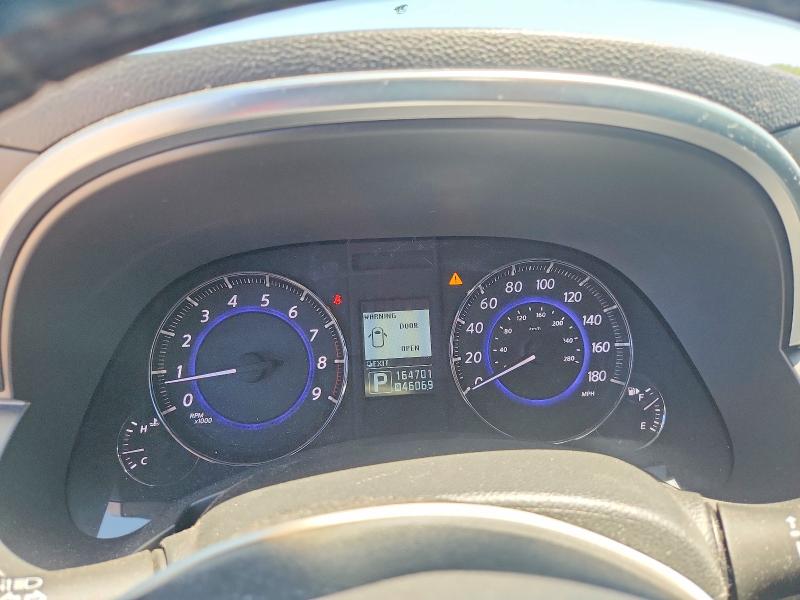Продажа на аукционе авто 2014 Infiniti Qx70, vin: JN8CS1MU5EM451374, номер лота: 58232636