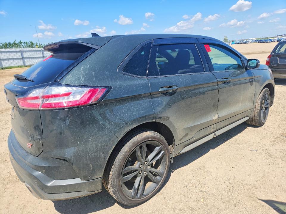 Продажа на аукционе авто 2024 Ford Edge, vin: 2FMPK4AP6RBA21437, номер лота: 58332976