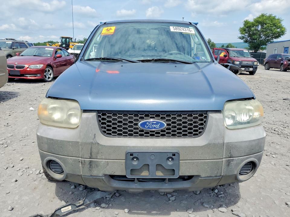 Aukcja sprzedaży 2005 Ford Escape, vin: 1FMYU93105KE40517, numer aukcji: 58924316