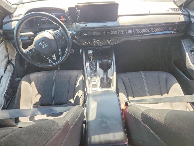 Продаж на аукціоні авто 2024 Honda Accord, vin: 1HGCY2F51RA007262, номер лоту: 57578036