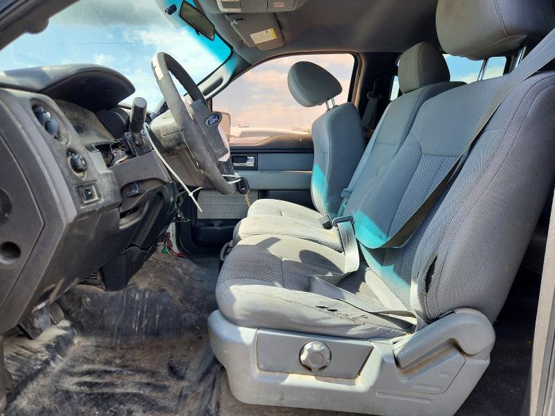 Продажа на аукционе авто 2014 Ford F150, vin: 1FTFW1EF1EKG11145, номер лота: 56888716