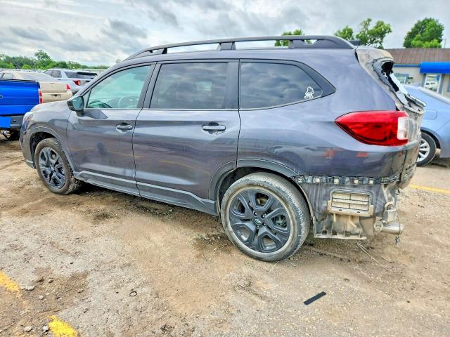 Продаж на аукціоні авто 2024 Subaru Ascent, vin: 4S4WMAKD1R3409555, номер лоту: 55515006