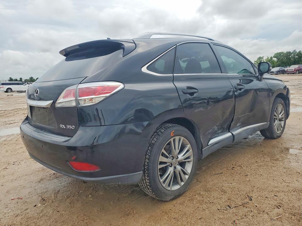 Продажа на аукционе авто 2013 Lexus Rx, vin: 2T2ZK1BAXDC101387, номер лота: 57469646