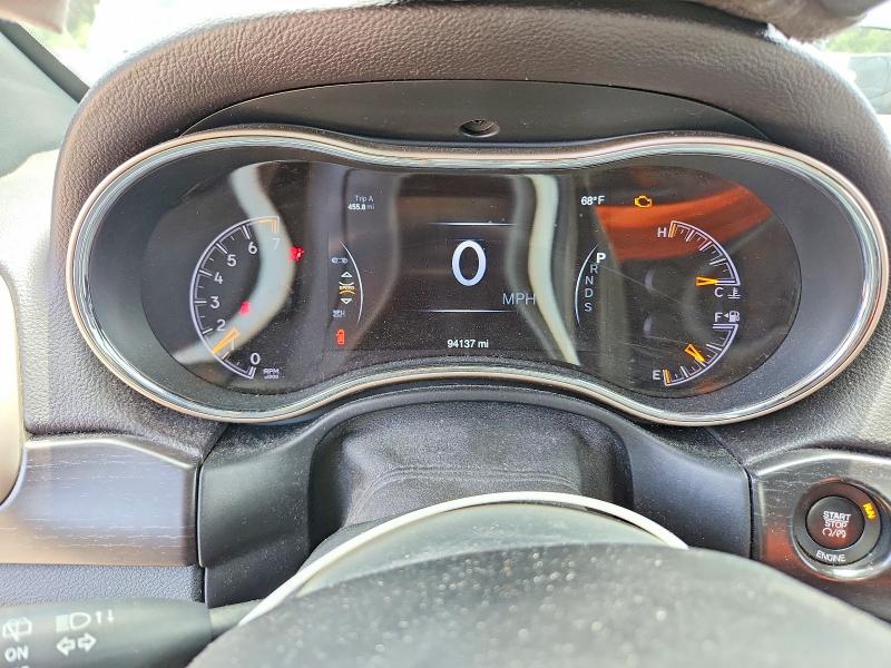 Продажа на аукционе авто 2014 Jeep Grand Cherokee, vin: 1C4RJEAG6EC473002, номер лота: 56296866