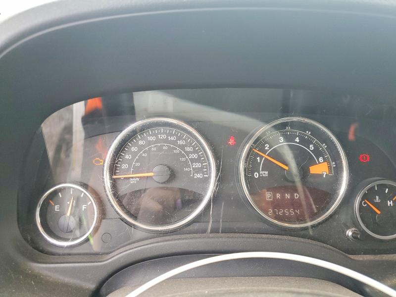 Продаж на аукціоні авто 2014 Jeep Compass, vin: 1C4NJDABXED566029, номер лоту: 58265016