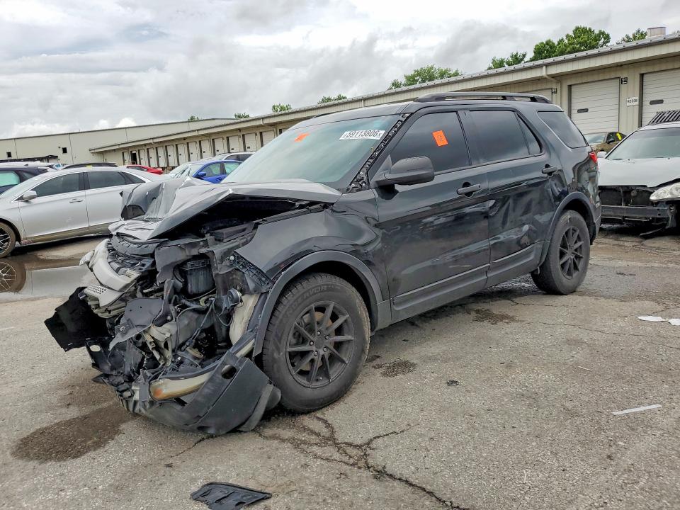 Aukcja sprzedaży 2014 Ford Explorer, vin: 1FM5K7B80EGB26817, numer aukcji: 59113806