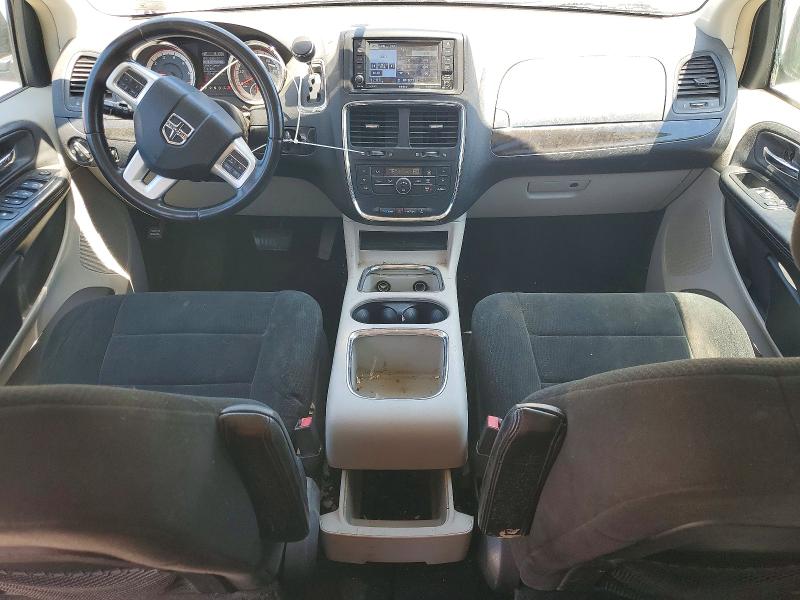 Aukcja sprzedaży 2012 Dodge Grand Caravan, vin: 2C4RDGDG2CR130545, numer aukcji: 54979126