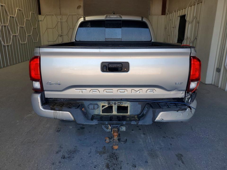 50739836 :رقم المزاد ، 3TMCZ5AN2PM606269 vin ، 2023 Toyota Tacoma مزاد بيع