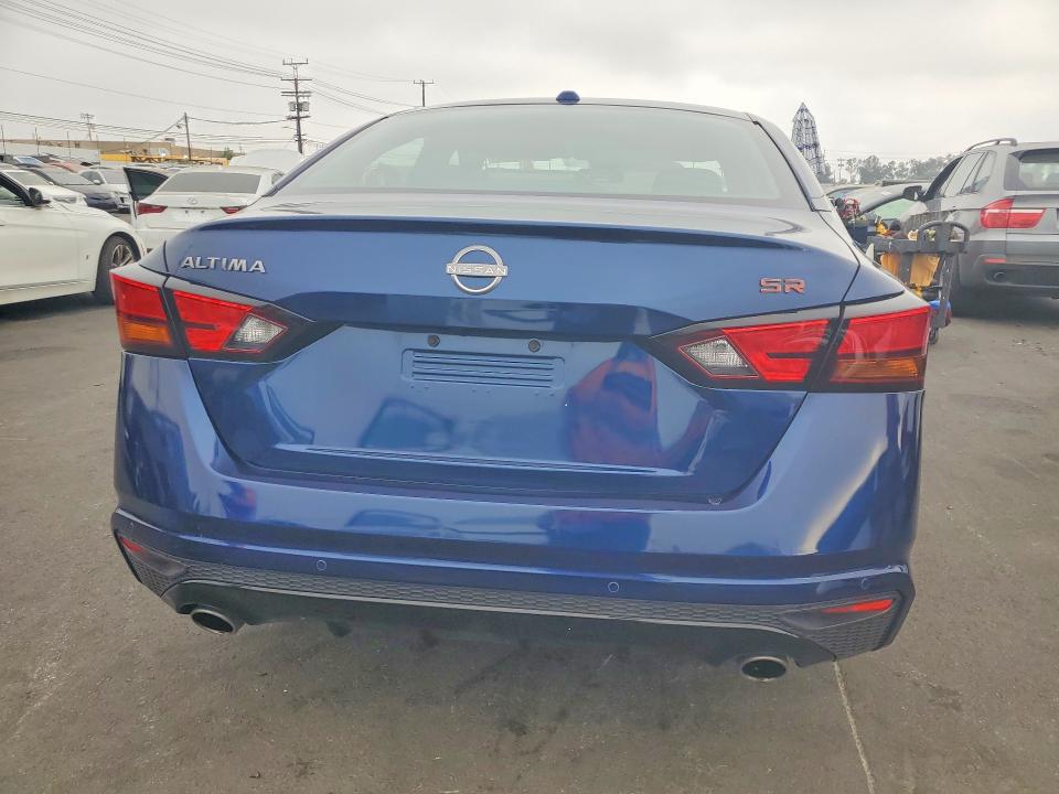 Продаж на аукціоні авто 2023 Nissan Altima, vin: 1N4BL4CV9PN359994, номер лоту: 58927496