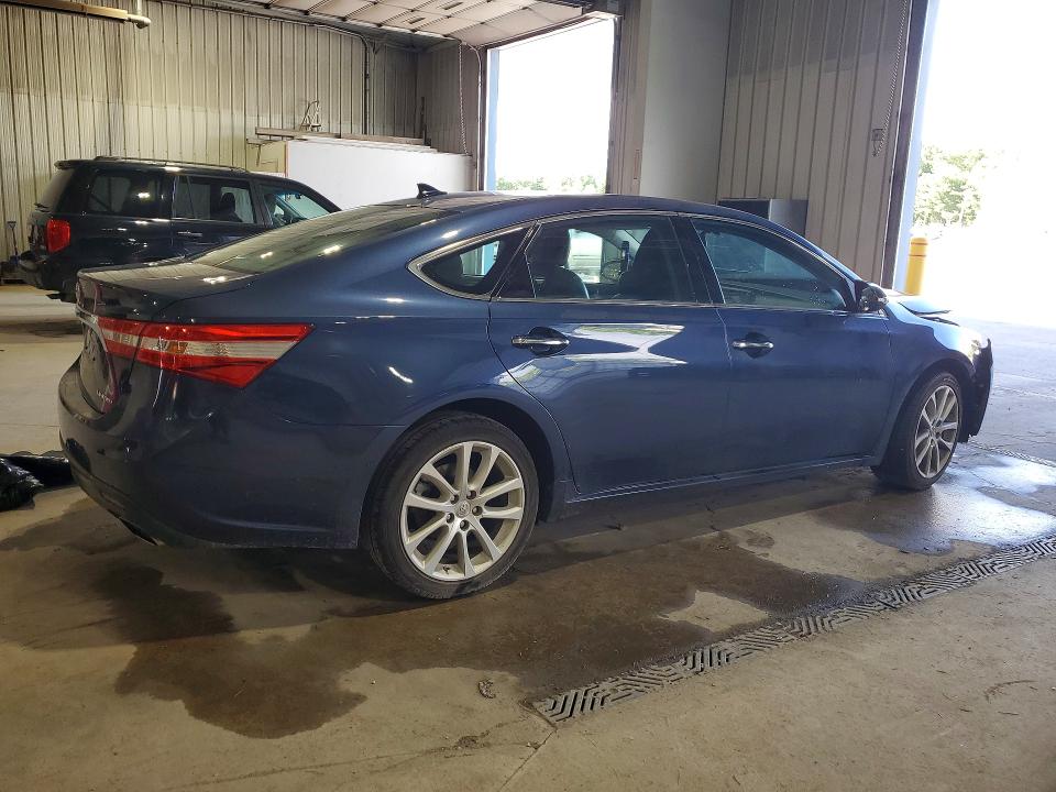57041516 :رقم المزاد ، 4T1BK1EB2FU175091 vin ، 2015 Toyota Avalon مزاد بيع