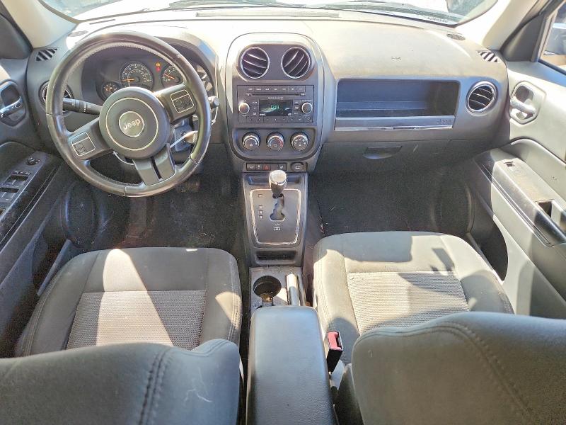 Aukcja sprzedaży 2014 Jeep Patriot, vin: 1C4NJRFB9ED734622, numer aukcji: 57924846