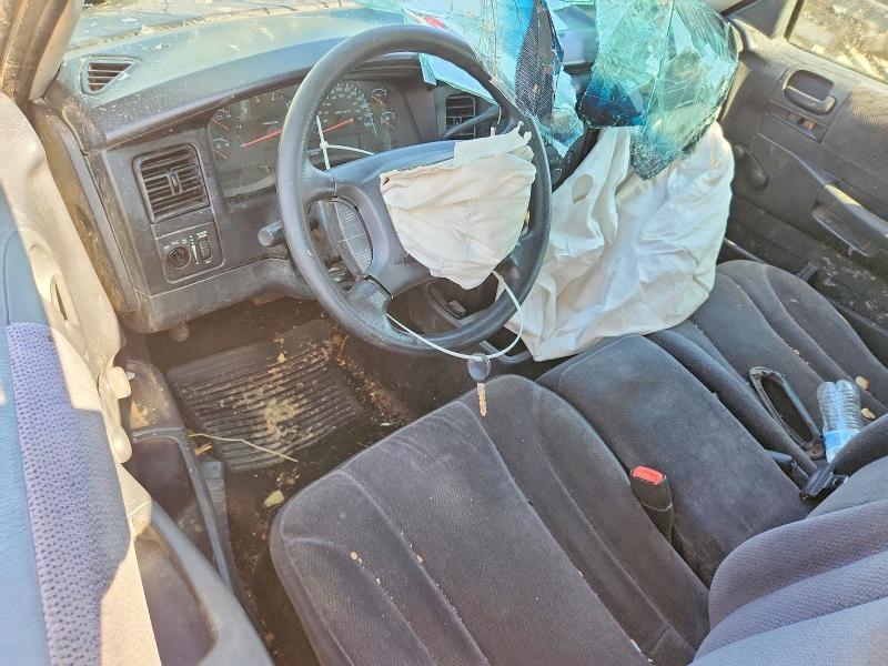 58175456 :رقم المزاد ، 1D7HG32XX3S178264 vin ، 2003 Dodge Dakota مزاد بيع