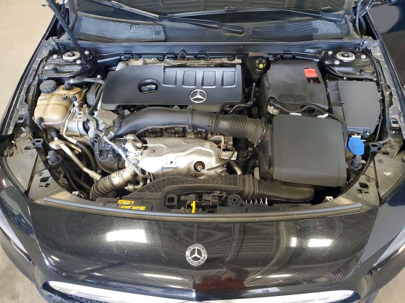 58633906 :رقم المزاد ، WDD3G4FB5KW020842 vin ، 2019 Mercedes-benz A مزاد بيع