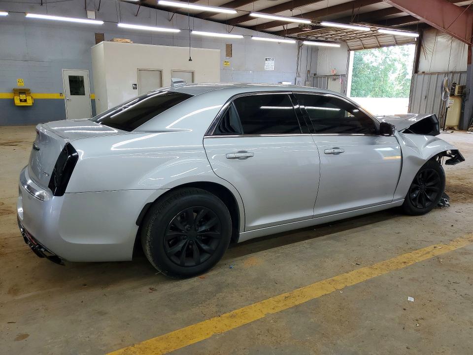 Aukcja sprzedaży 2022 Chrysler 300, vin: 2C3CCAAG5NH134452, numer aukcji: 57628936