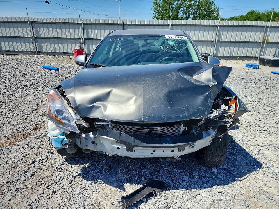 Aukcja sprzedaży 2011 Mazda 3, vin: JM1BL1VF0B1901000, numer aukcji: 55677066