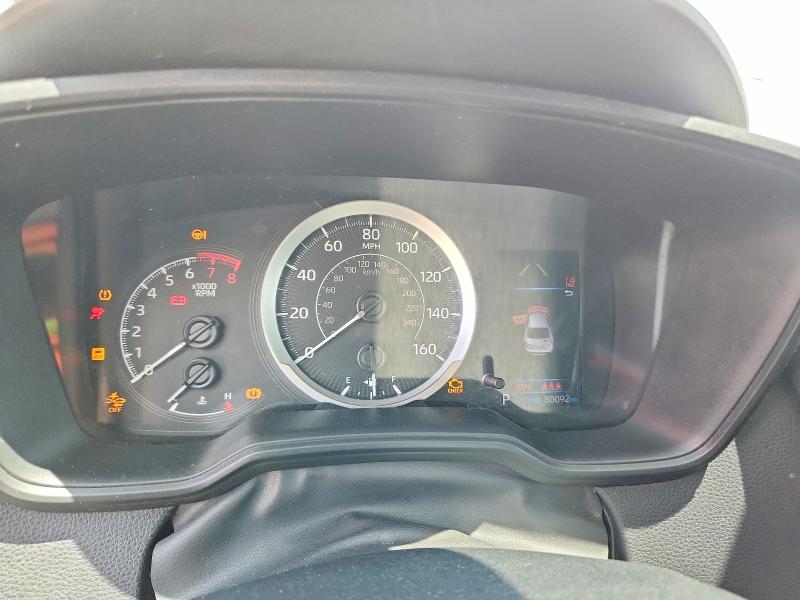 2020 Toyota Corolla მანქანა იყიდება აუქციონზე, vin: 5YFEPRAE5LP006418, აუქციონის ნომერი: 56997316