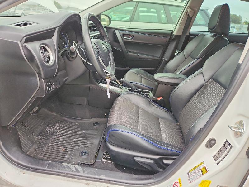 58150866 :رقم المزاد ، 5YFBURHEXKP877508 vin ، 2019 Toyota Corolla مزاد بيع