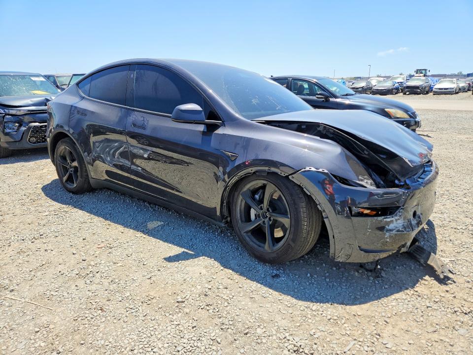 Продажа на аукционе авто 2026 Tesla Model Y, vin: 7SAYGDEE8TF404330, номер лота: 57397196
