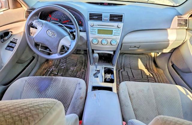 Продаж на аукціоні авто 2008 Toyota Camry, vin: 4T1BE46K48U247757, номер лоту: 55523046