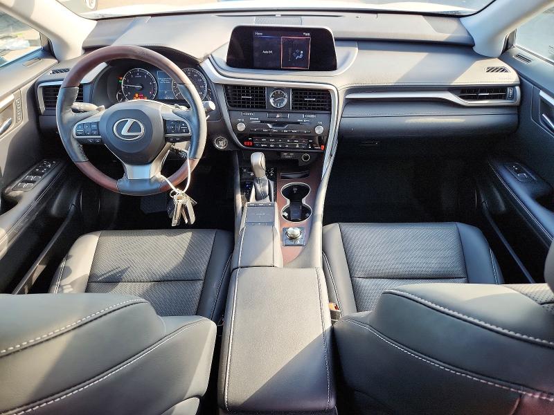 Продажа на аукционе авто 2020 Lexus Rx, vin: 2T2HZMAA2LC173239, номер лота: 56150666