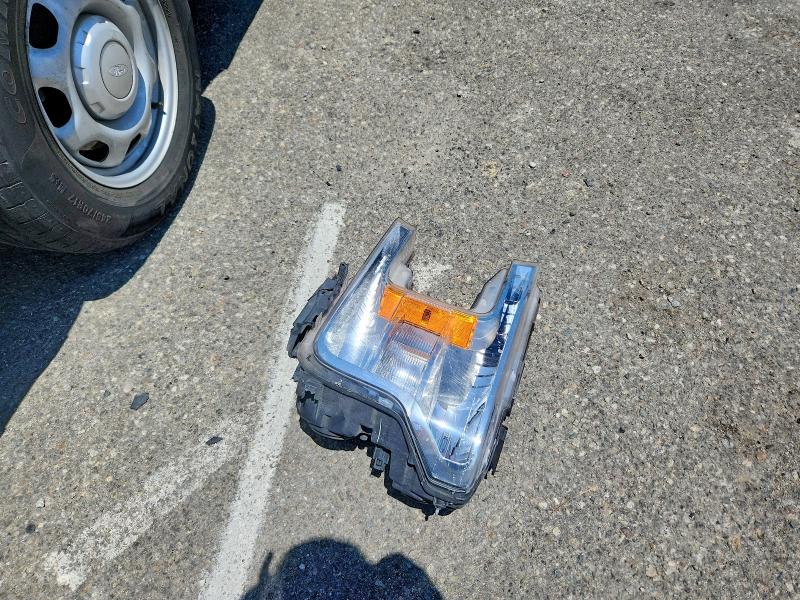 2020 Ford F150 მანქანა იყიდება აუქციონზე, vin: 1FTEX1CP5LKF39951, აუქციონის ნომერი: 56340436