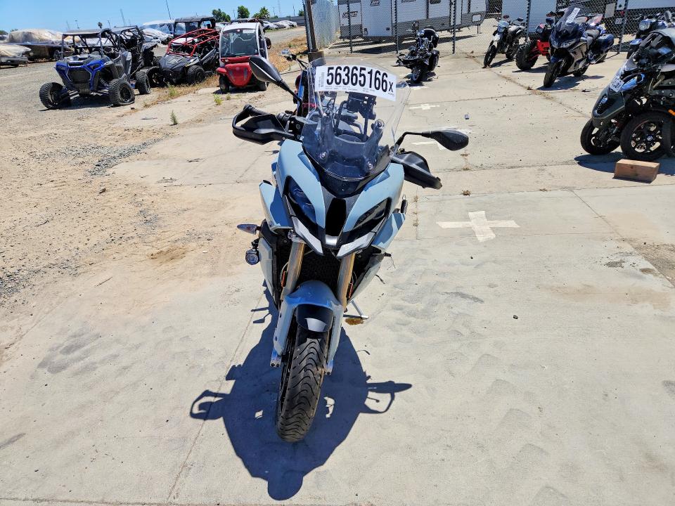 2020 Bmw S 1000 მანქანა იყიდება აუქციონზე, vin: WB10E4303LZJ83847, აუქციონის ნომერი: 56365166