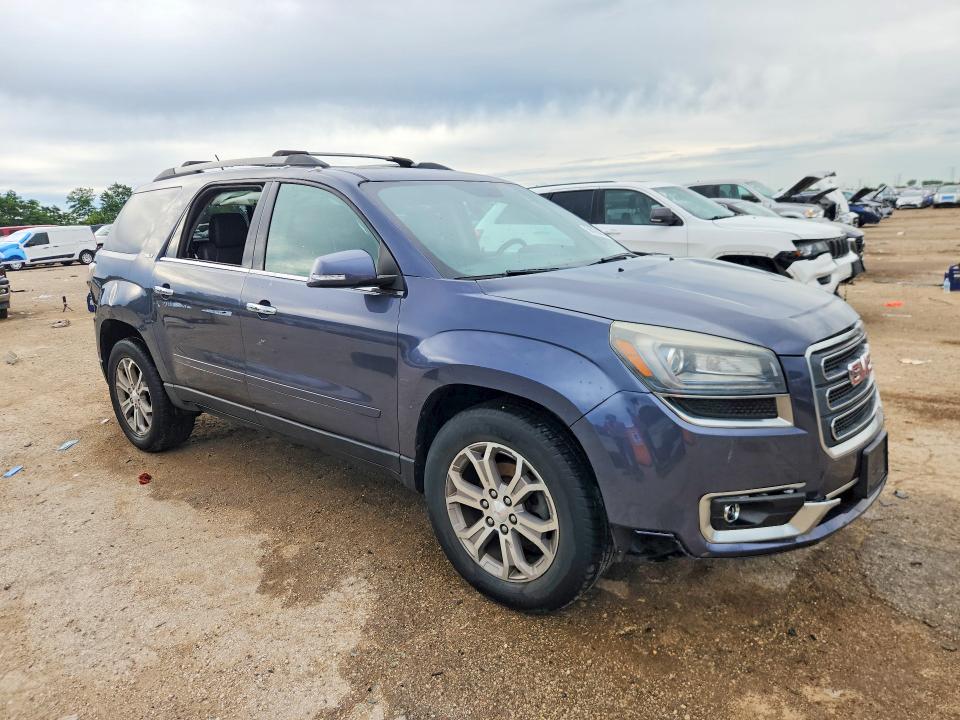 Продажа на аукционе авто 2013 Gmc Acadia, vin: 1GKKRRKD0DJ198327, номер лота: 58928876