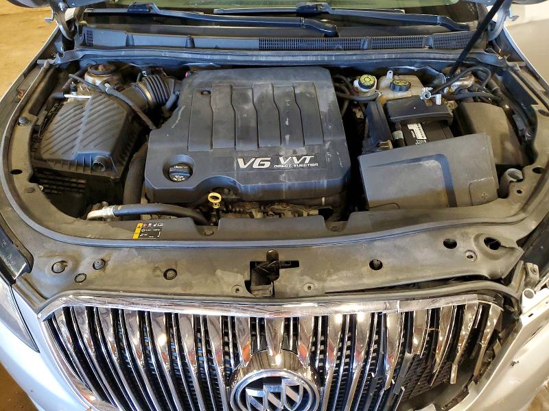 Продажа на аукционе авто 2014 Buick Lacrosse, vin: 1G4GB5G38EF304246, номер лота: 57691626