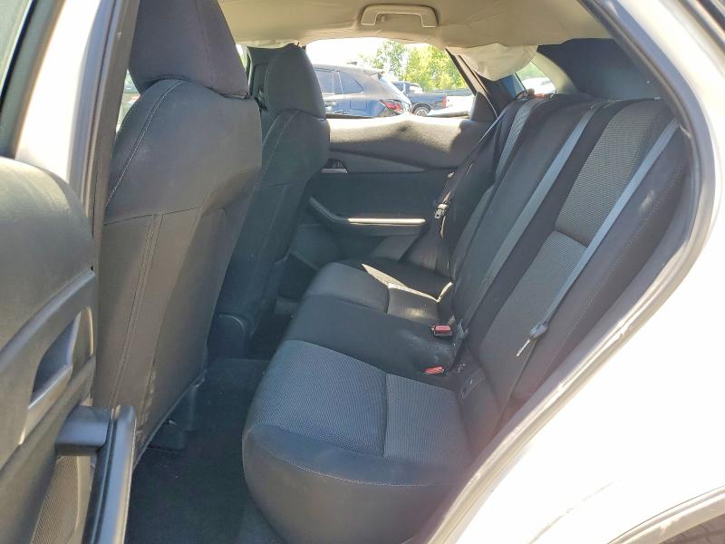 2021 Mazda Cx-30 მანქანა იყიდება აუქციონზე, vin: 3MVDMBAL3MM248612, აუქციონის ნომერი: 55810296