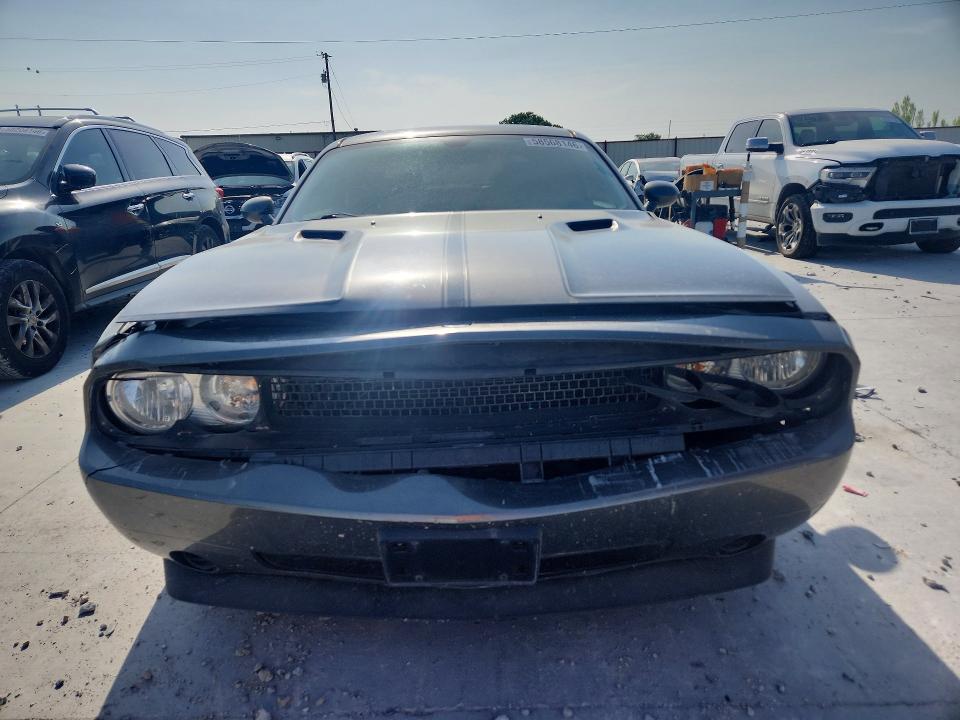 Aukcja sprzedaży 2010 Dodge Challenger, vin: 2B3CJ4DV0AH199590, numer aukcji: 58568146