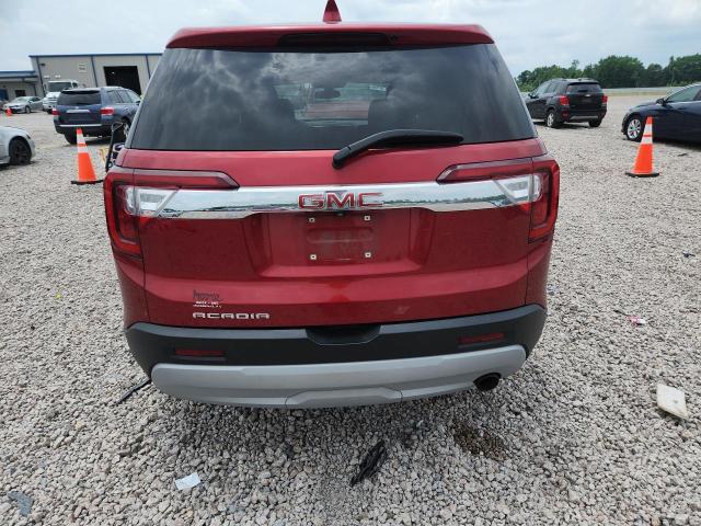 Aukcja sprzedaży 2021 Gmc Acadia, vin: 1GKKNKLAXMZ226952, numer aukcji: 56710766