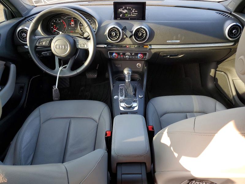 Продаж на аукціоні авто 2020 Audi A3, vin: WAUCUGFF6LA017421, номер лоту: 57030316