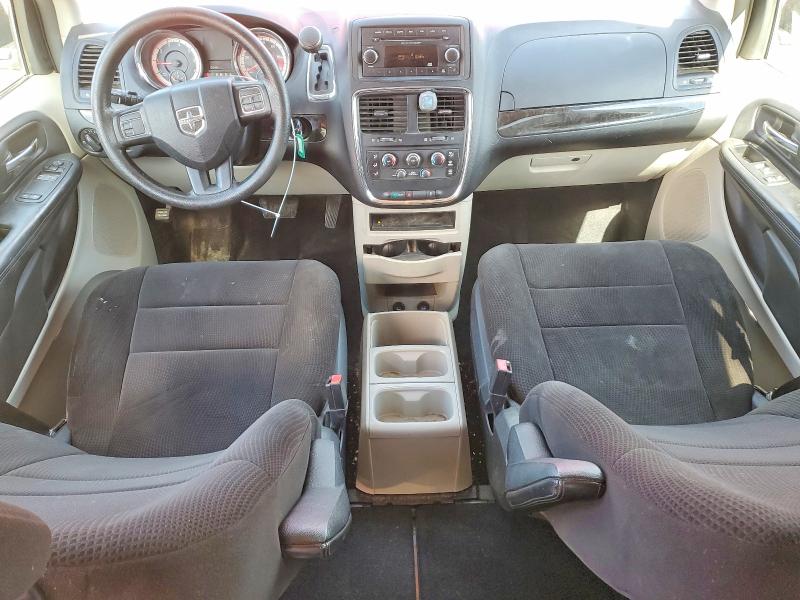 Продаж на аукціоні авто 2013 Dodge Grand Caravan, vin: 2C4RDGBG0DR566959, номер лоту: 57430696
