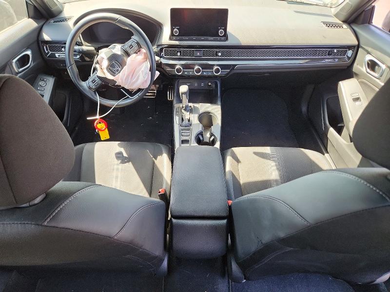 Aukcja sprzedaży 2025 Honda Civic, vin: 2HGFE2F50SH559087, numer aukcji: 56334686