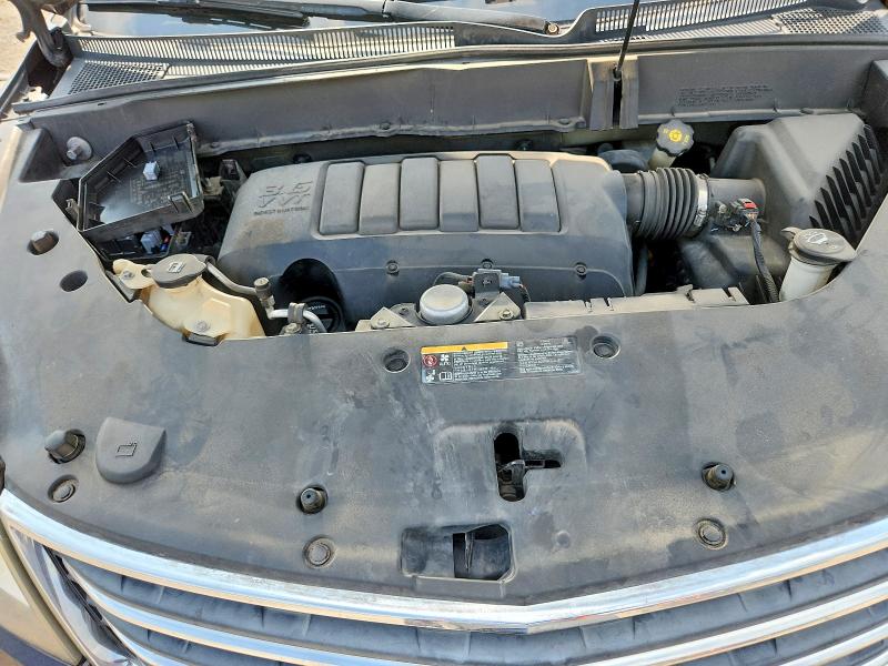 Aukcja sprzedaży 2013 Chevrolet Traverse, vin: 1GNKVGKD5DJ242955, numer aukcji: 58040326