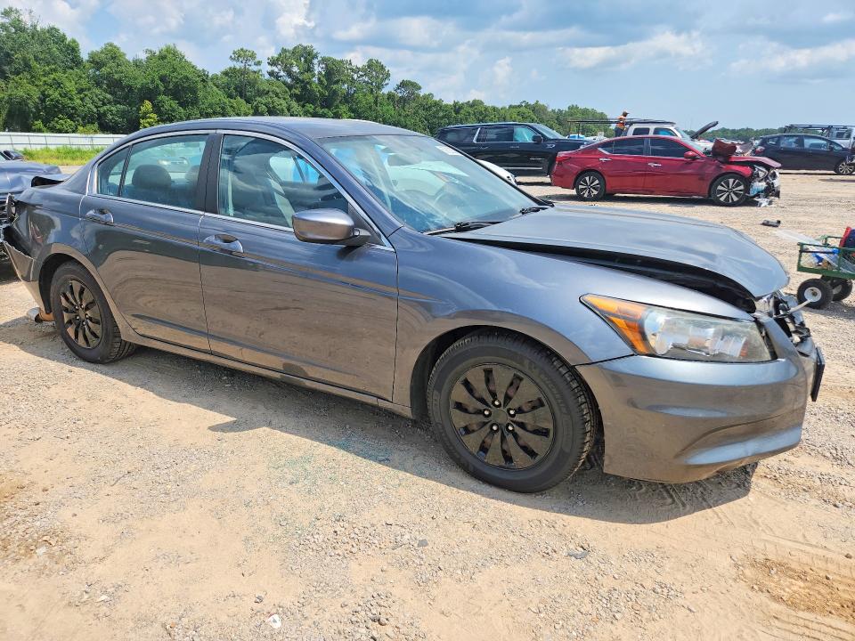 Aukcja sprzedaży 2012 Honda Accord, vin: 1HGCP2F34CA217654, numer aukcji: 59123256