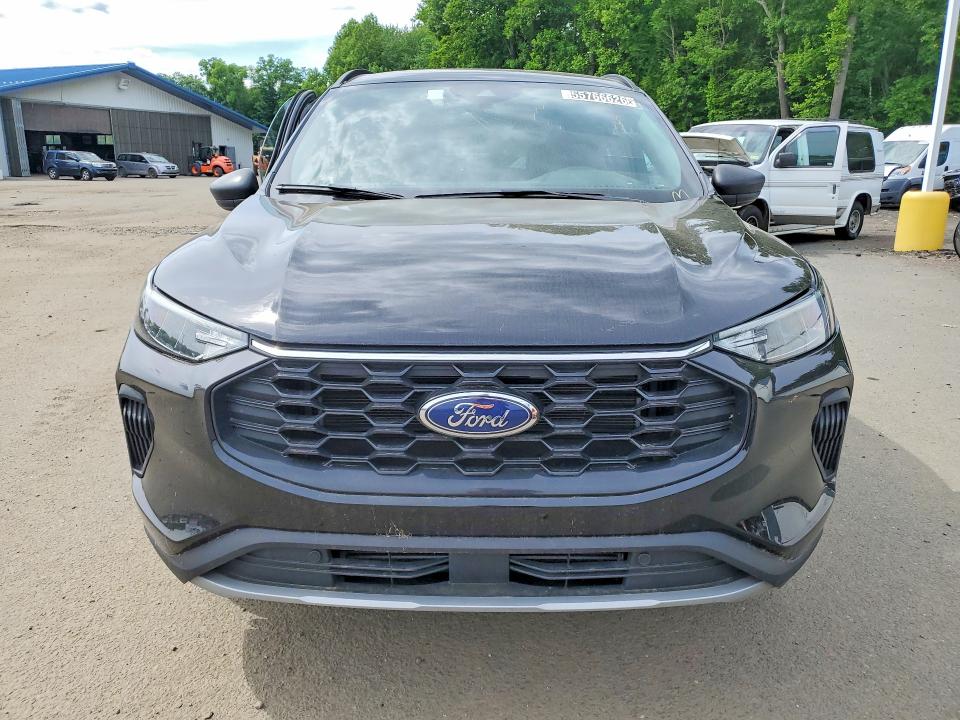 Продажа на аукционе авто 2025 Ford Escape, vin: 1FMCU9MN1SUA84915, номер лота: 55766626