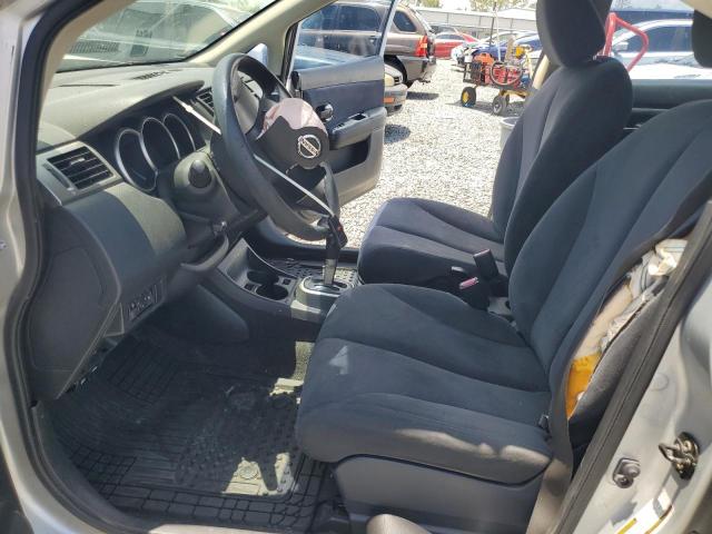 Продажа на аукционе авто 2007 Nissan Versa, vin: 3N1BC13E67L394102, номер лота: 57942086