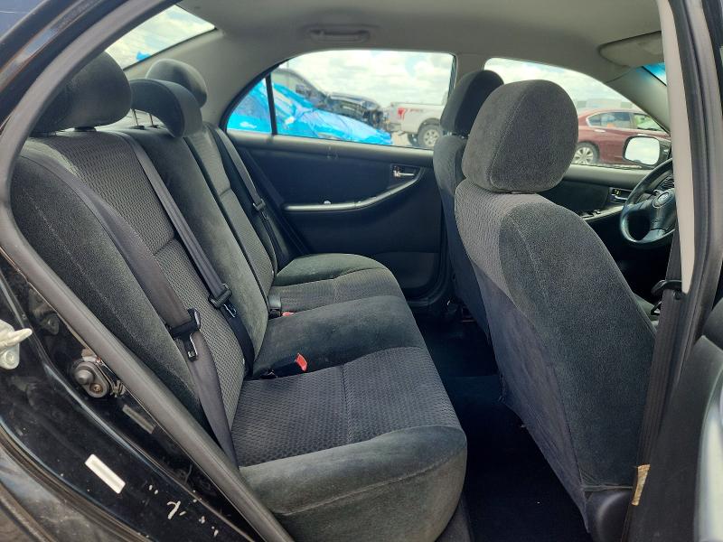 56367496 :رقم المزاد ، 1NXBR32E75Z550302 vin ، 2005 Toyota Corolla مزاد بيع