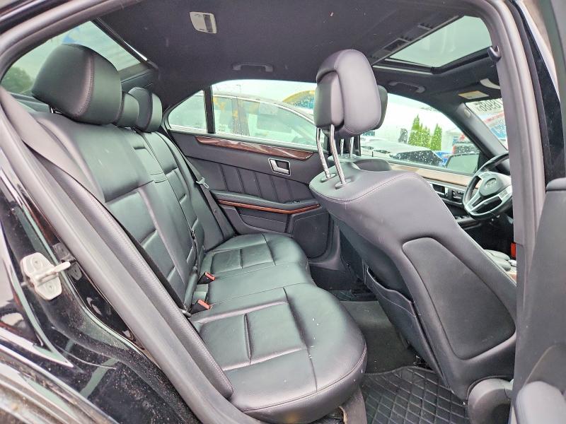 Aukcja sprzedaży 2013 Mercedes-benz E, vin: WDDHF8JB5DA739998, numer aukcji: 58078986