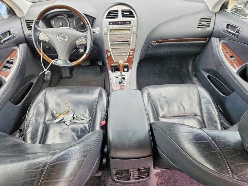 Продаж на аукціоні авто 2010 Lexus Es, vin: JTHBK1EG4A2375487, номер лоту: 56798796