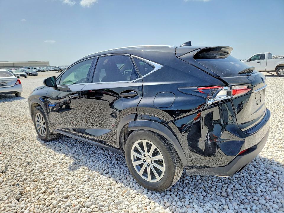 Продаж на аукціоні авто 2017 Lexus Nx 200t, vin: JTJYARBZ7H2055364, номер лоту: 85448835